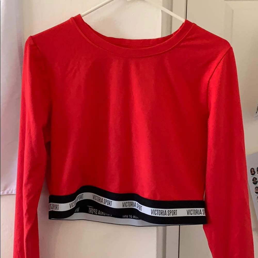Top Victoria secret sport